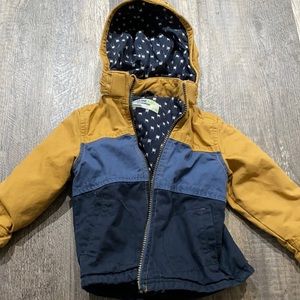 Size 18mo jacket